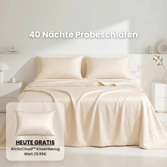 DreamOro® ArcticSilk