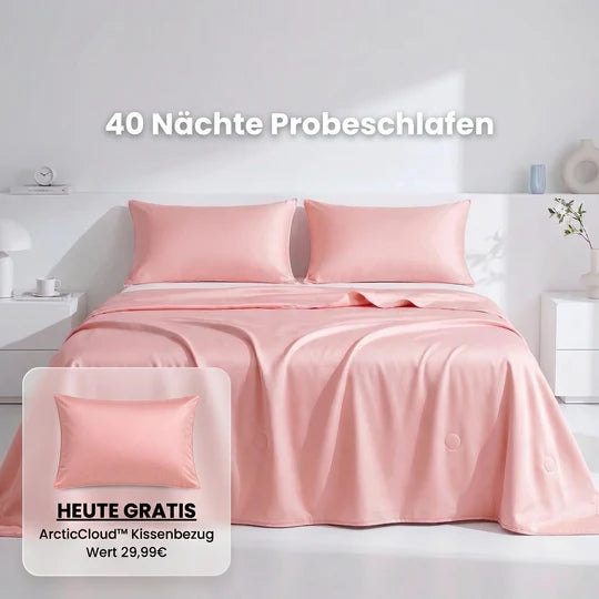 DreamOro® ArcticSilk