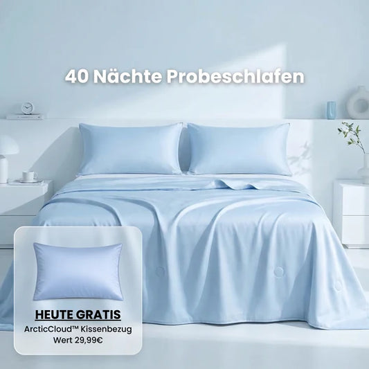 DreamOro® ArcticSilk