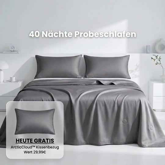 DreamOro® ArcticSilk